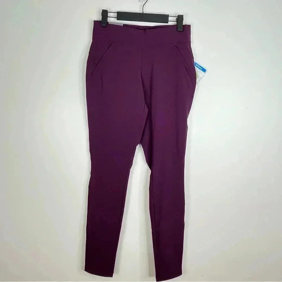 Columbia Women’s Back Beauty Slim Pant II size XS New - Picture 1 of 8